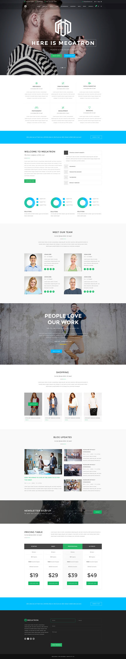 13. HOMEPAGE ONEPAGE 2