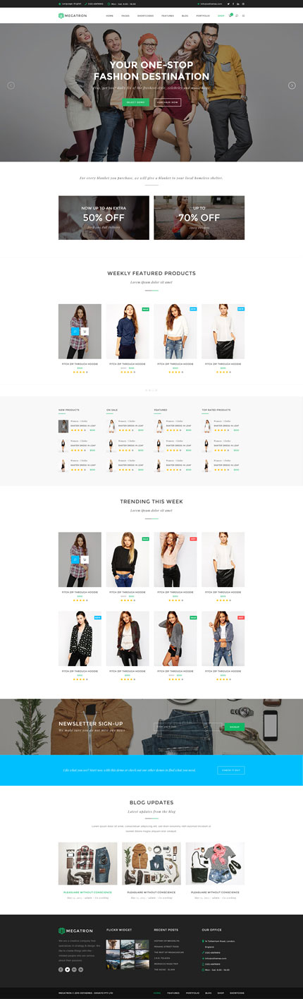 18. HOMEPAGE STORE 1