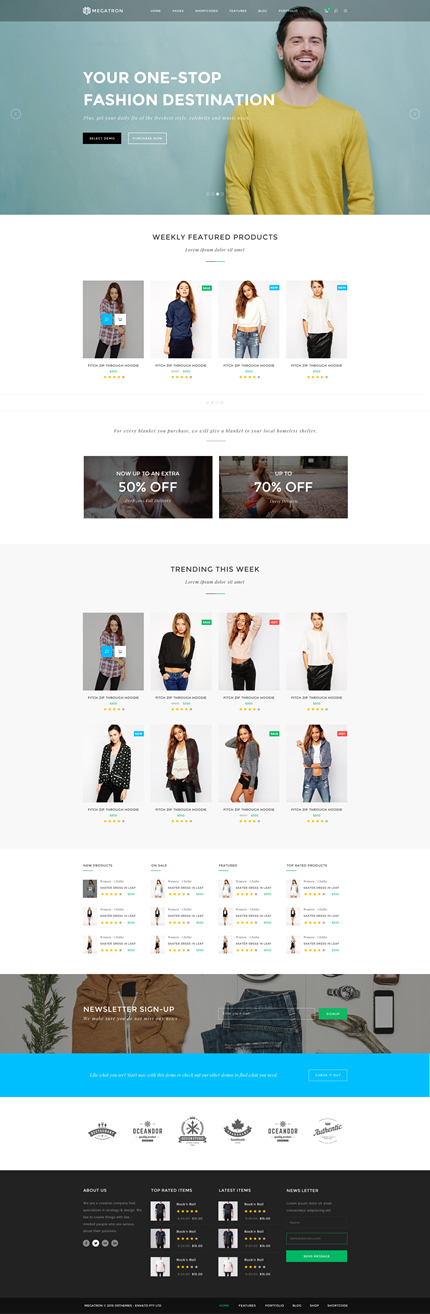 19. HOMEPAGE STORE 2